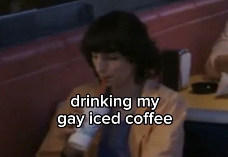Mike Wheeler - barista  thumbnail