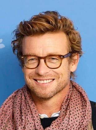 Simon Baker thumbnail