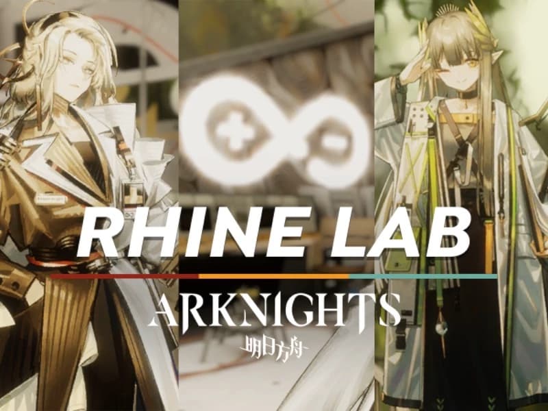Rhine Lab thumbnail