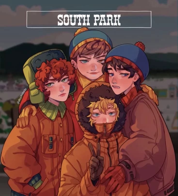South park thumbnail