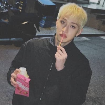 Bang Chan thumbnail