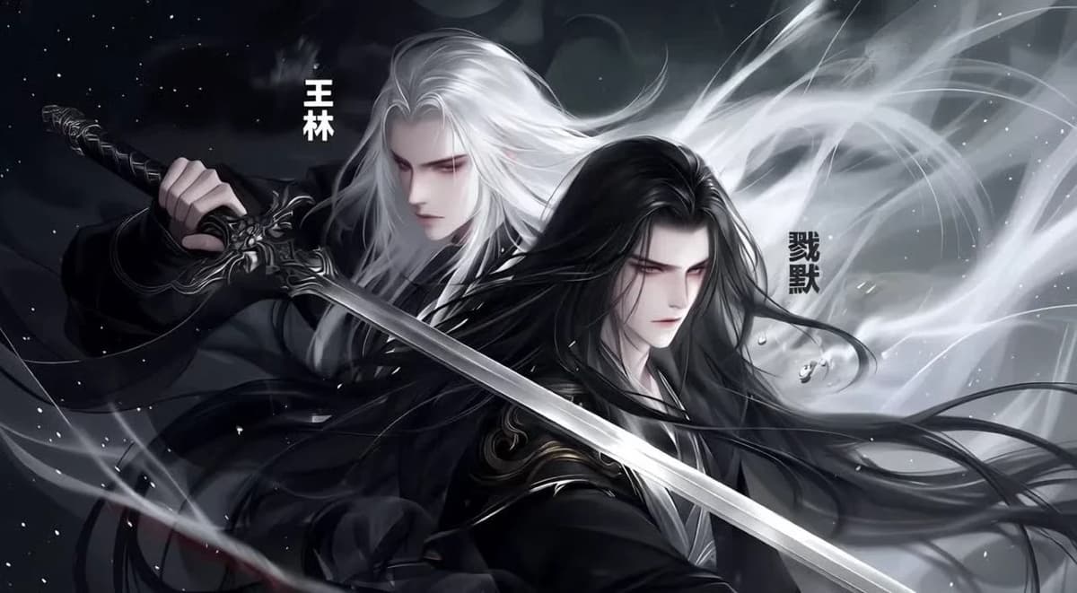 Obsesi Kaisar (Xie Lin, Zhen Luo)
 thumbnail
