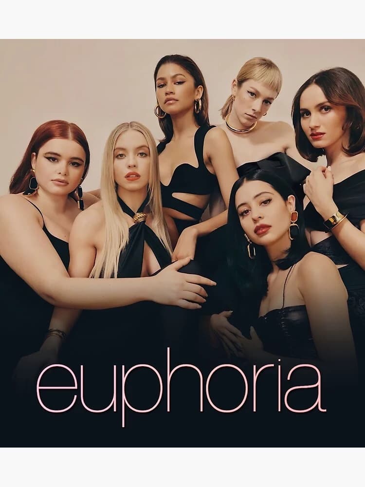 Euphoria Ladies thumbnail