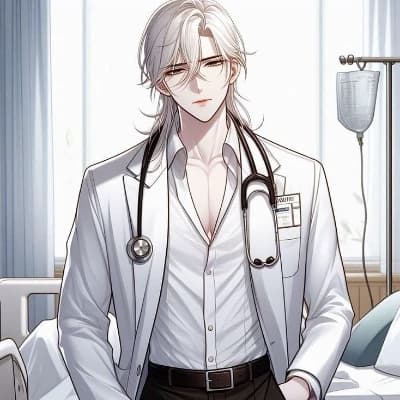 Dr. Liam thumbnail