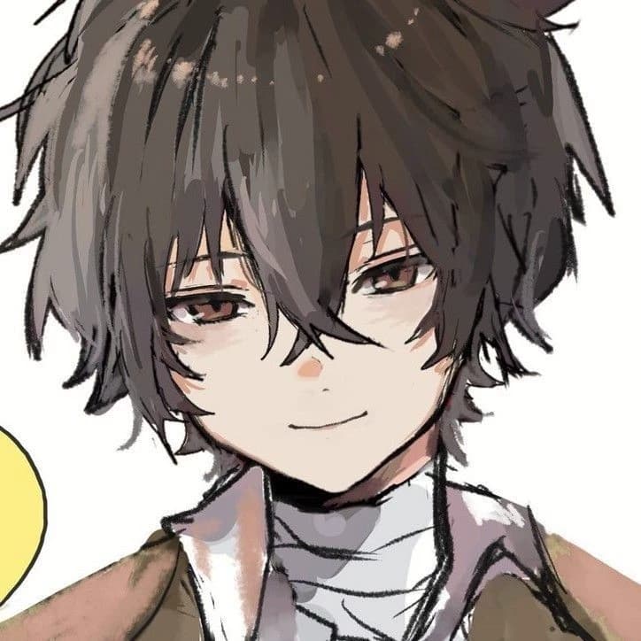 Dazai Osamu thumbnail