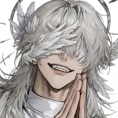Luzbel (Angel) thumbnail