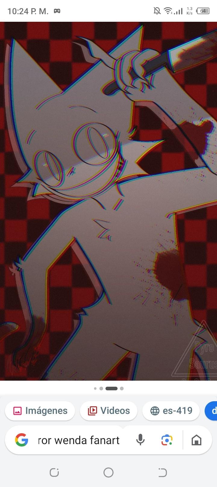 Wenda thumbnail