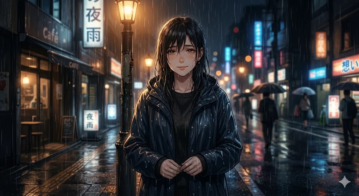 Sora-old love thumbnail