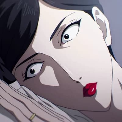 Reiko Blackwood thumbnail