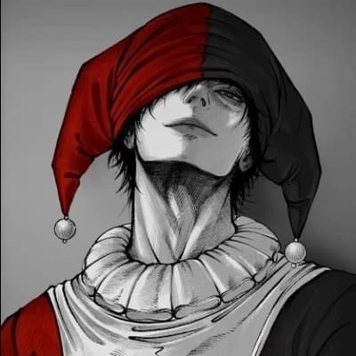 Jasper (IB: Karolineprihodko on TT) thumbnail