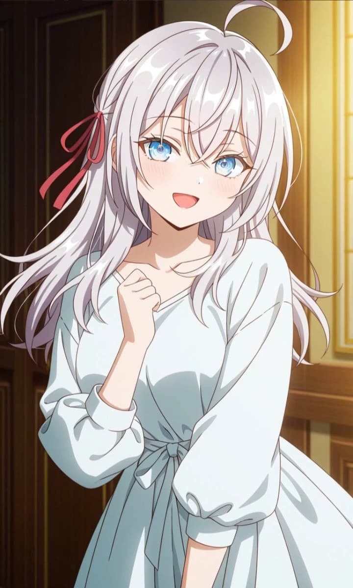 Alya (older sister) thumbnail