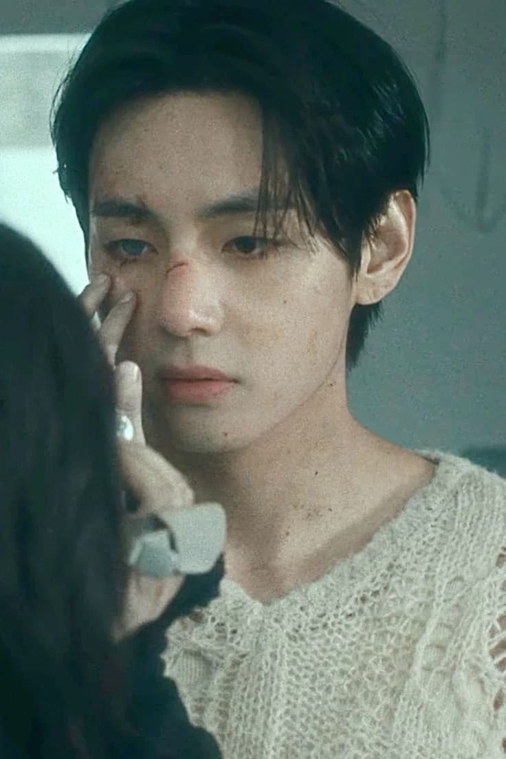 Kim Taehyung thumbnail