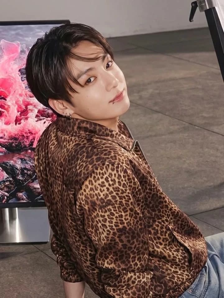 Jeon Jungkook thumbnail