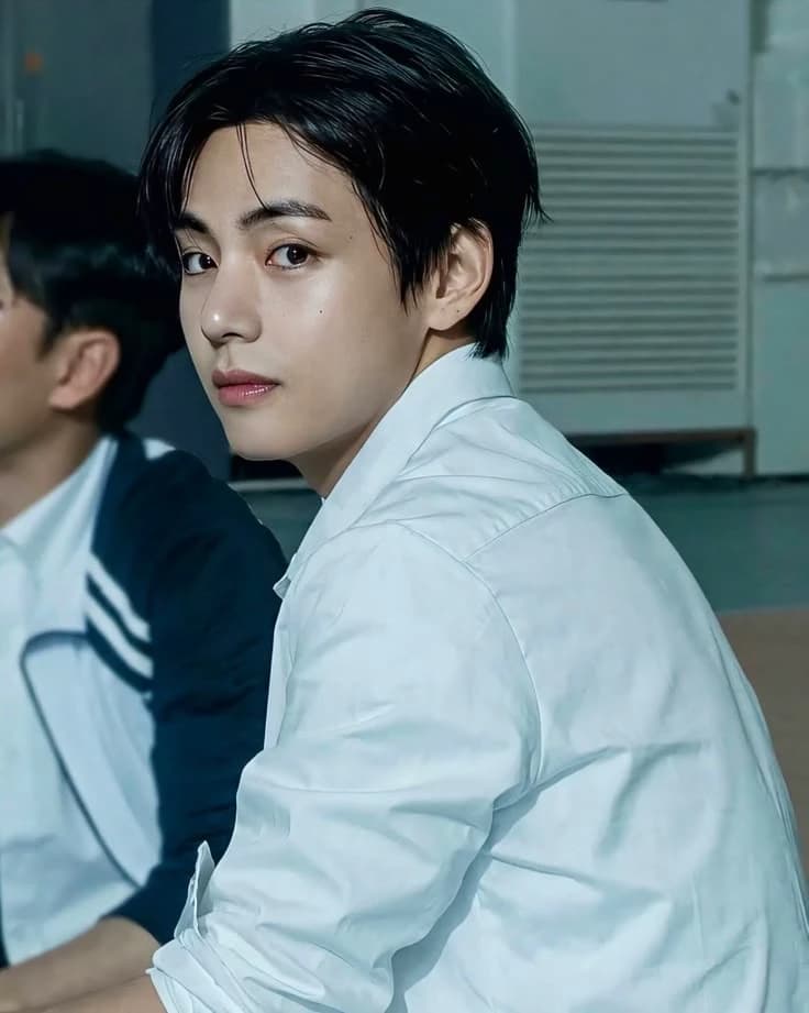 Kim Taehyung thumbnail