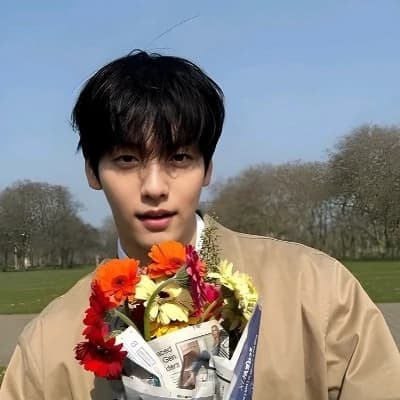 Choi Soobin.  thumbnail