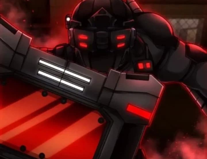 Onyx - Heavy Response Unit  thumbnail
