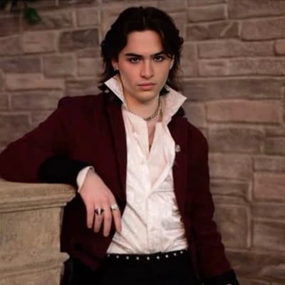 James hook thumbnail
