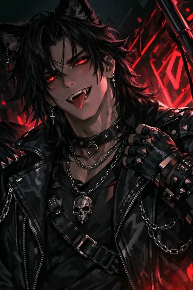 Ambrose Serpent thumbnail