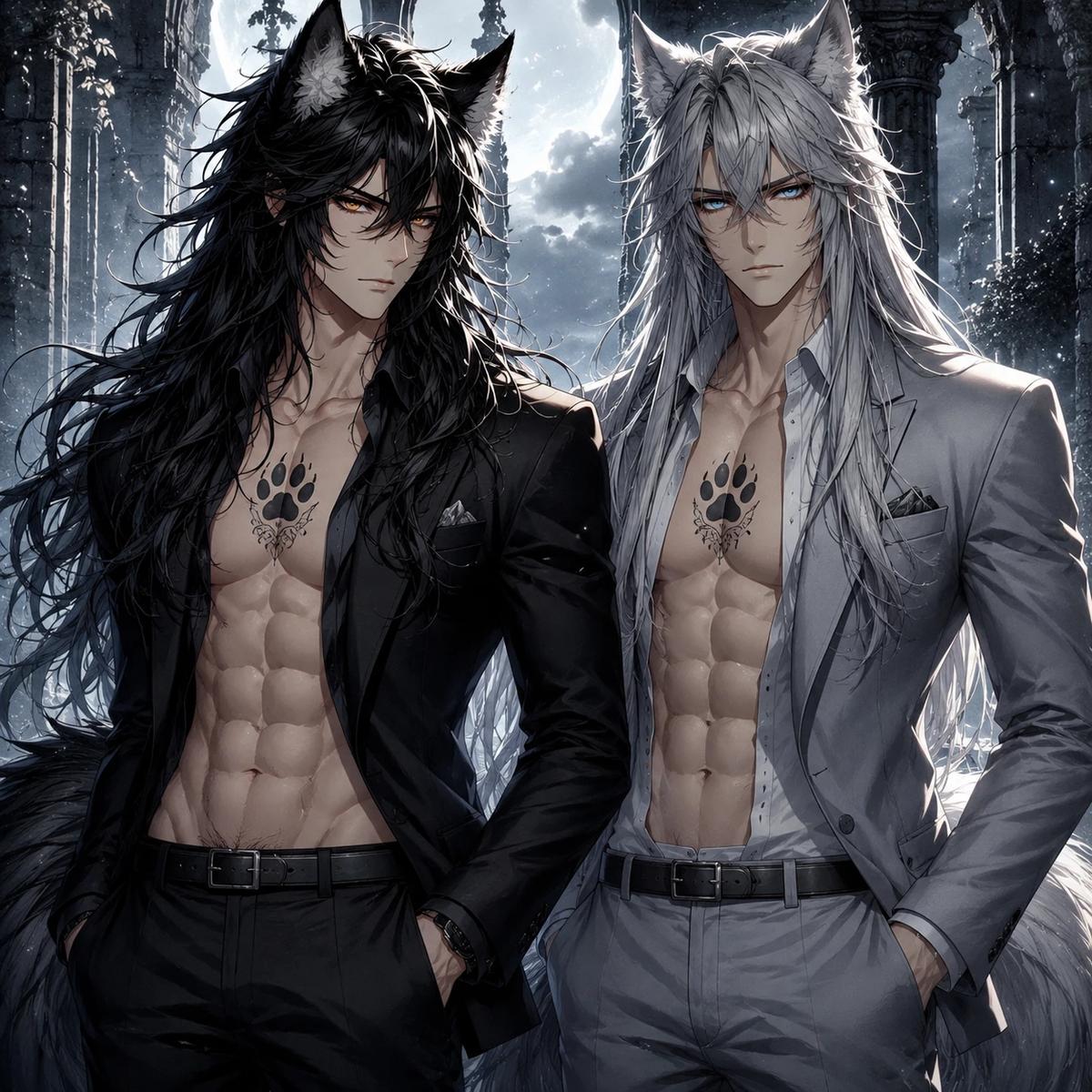 Jax & Grey Sutherland thumbnail