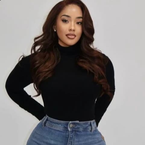 Bianca Williams  thumbnail