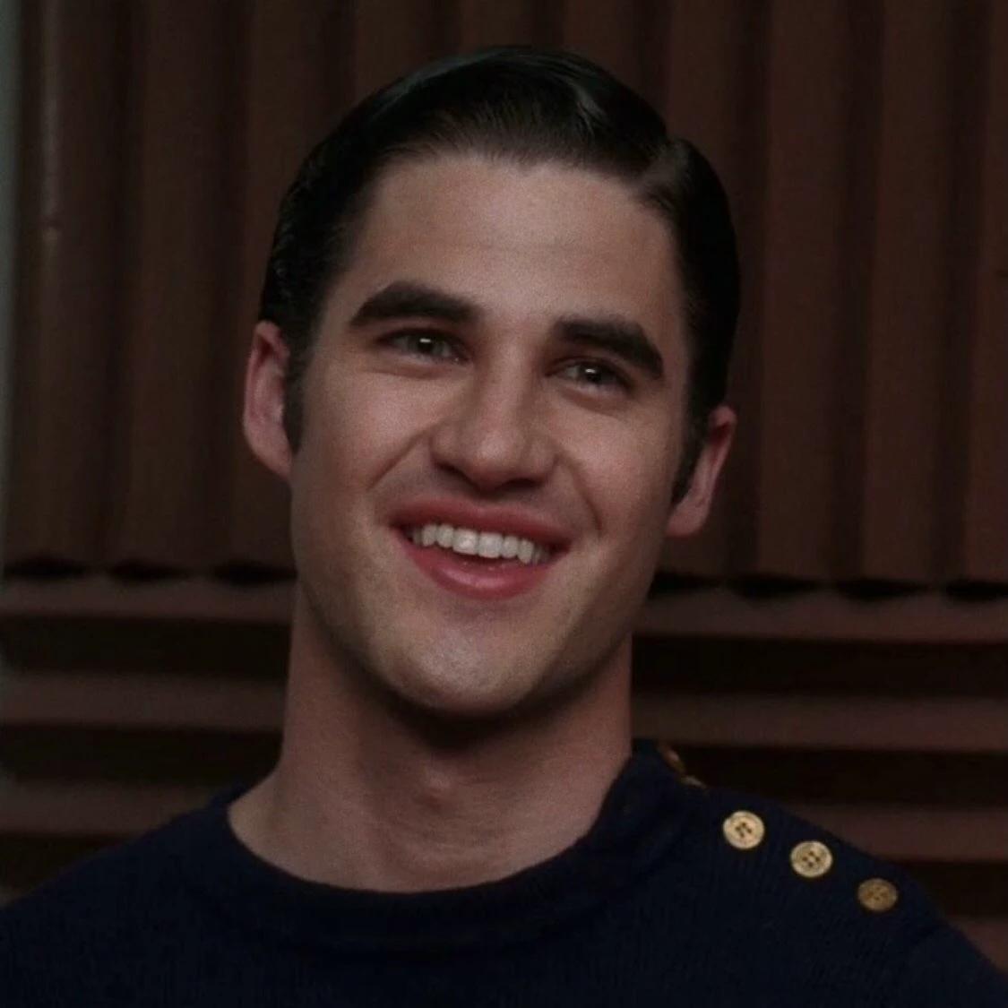 Blaine Anderson thumbnail