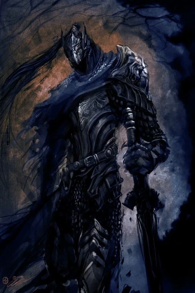 artorias cosplayi thumbnail