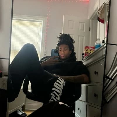 Black, your American neighbor... thumbnail