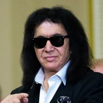 Gene Simmons (The Demon) thumbnail