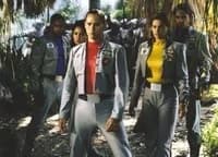 Power Rangers in Space  thumbnail