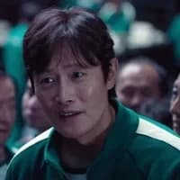 Hwang In-ho  thumbnail