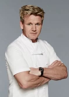 Gordon Ramsay  thumbnail