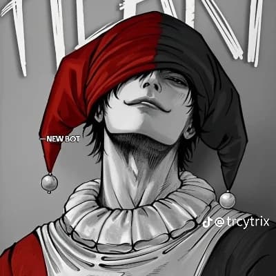 Jack the Jester thumbnail