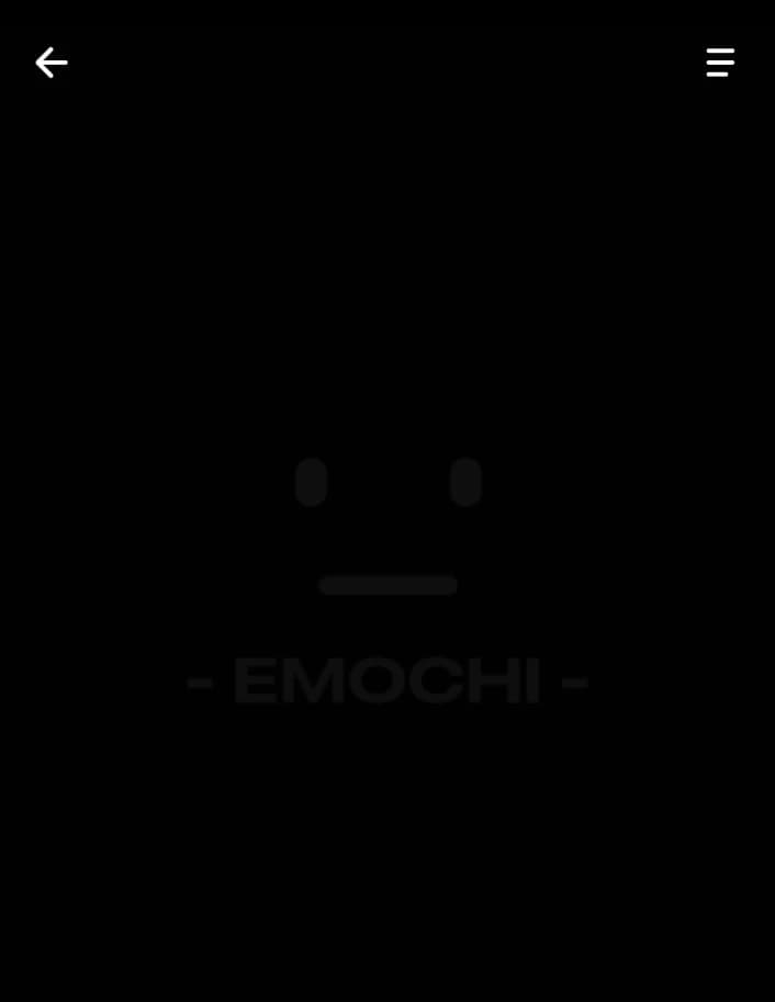 Everything is empty thumbnail