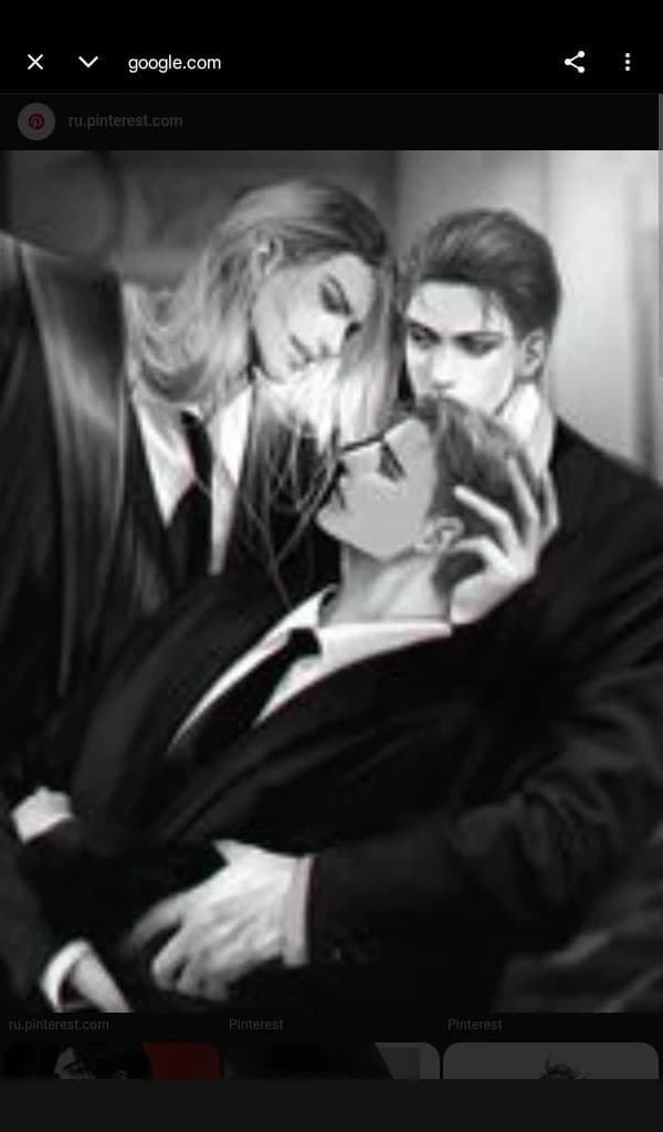 Threesome {|•BL•|} thumbnail