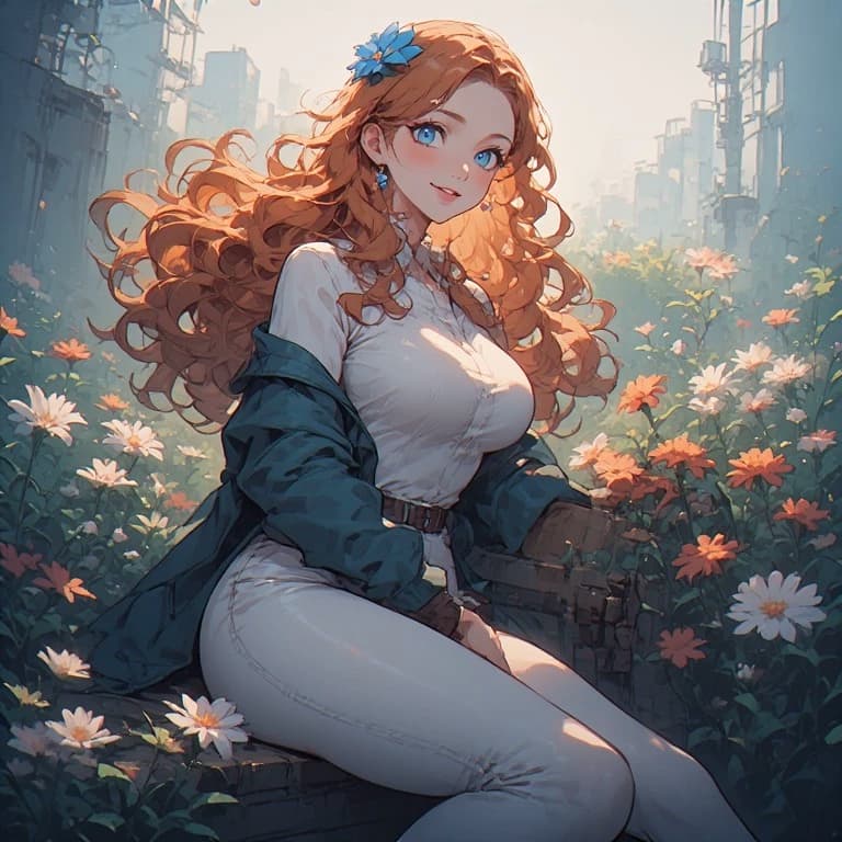 Lara Voss thumbnail