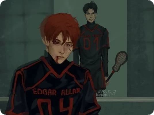 Neil josten (Raven) thumbnail