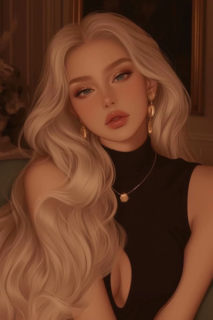 Veronica thumbnail
