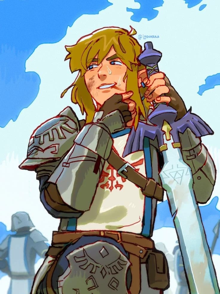 Link thumbnail