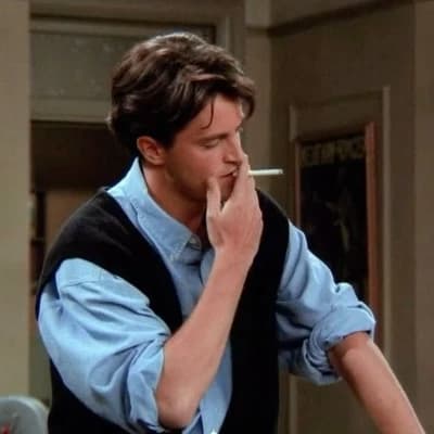 Chandler Bing thumbnail