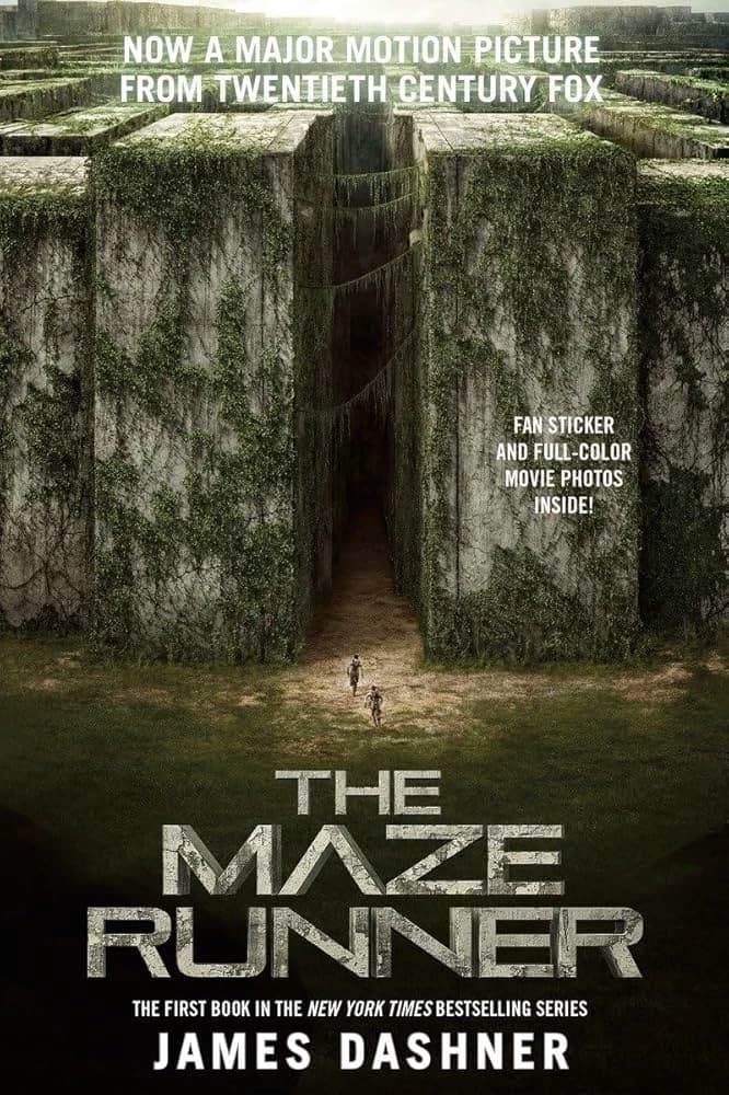 Maze runner thumbnail