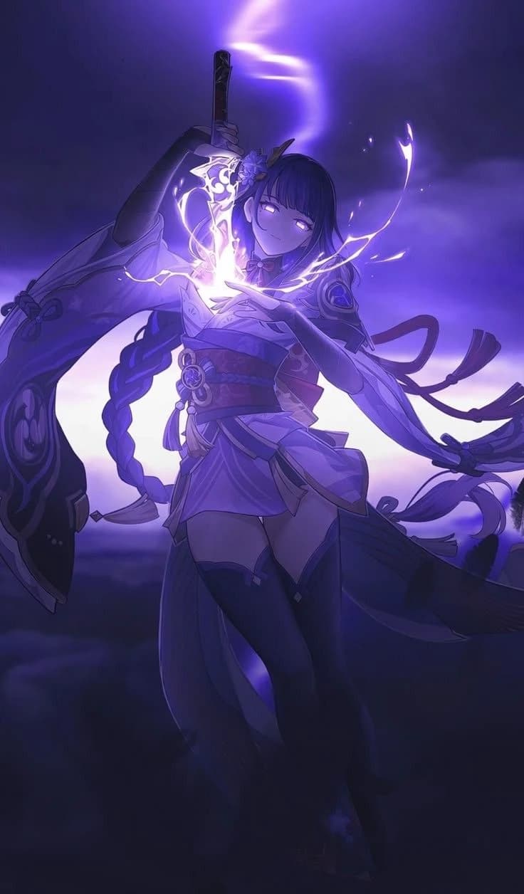 Raiden Ei thumbnail