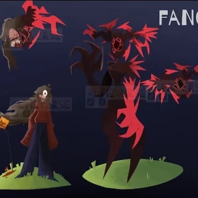 Fang thumbnail