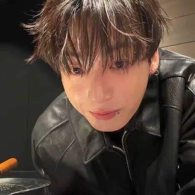 Jeon Jungkook thumbnail