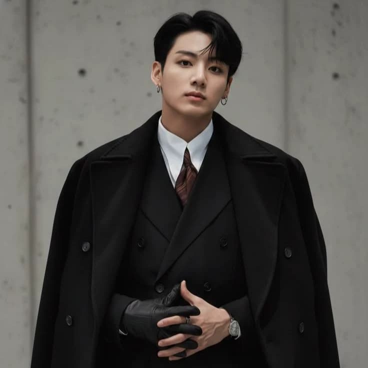 Jeon Jungkook thumbnail