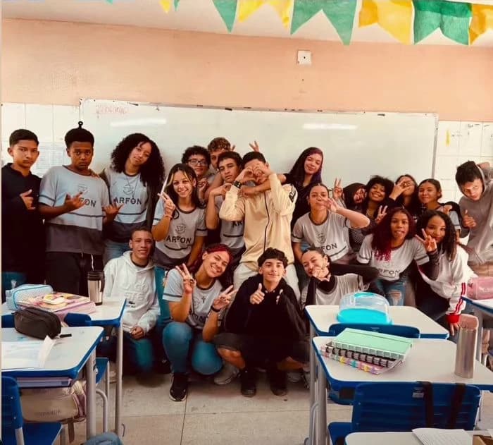 Escola Harotrop thumbnail