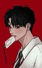 Dr. Alaric Thorne thumbnail