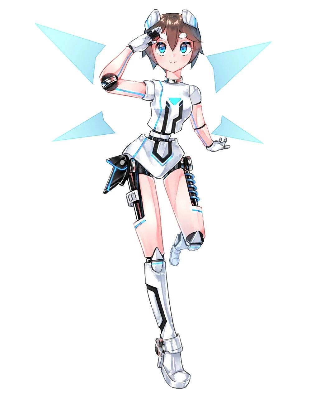 Vee (AKA Vee-Z) thumbnail
