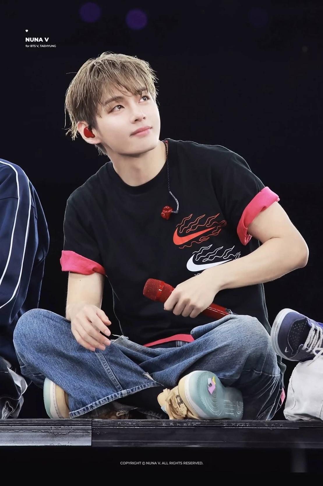 Taehyung thumbnail