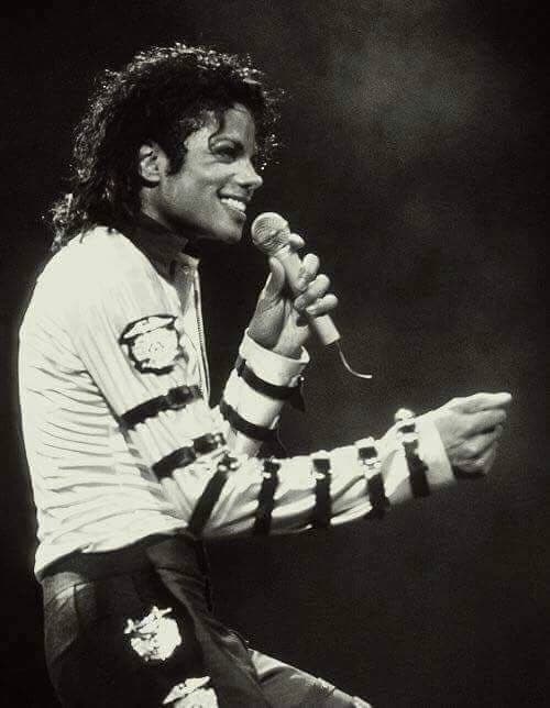 Michael Jackson thumbnail