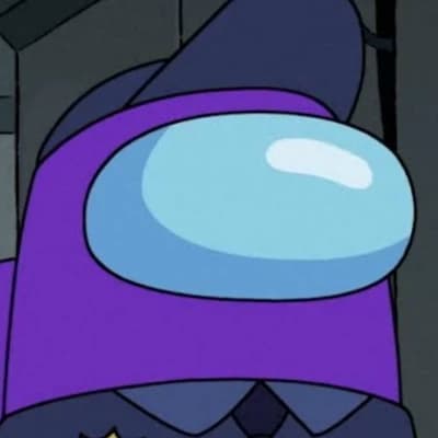 Purple thumbnail